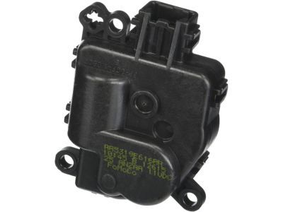 Ford F-150 Blend Door Actuator - AA5Z-19E616-A