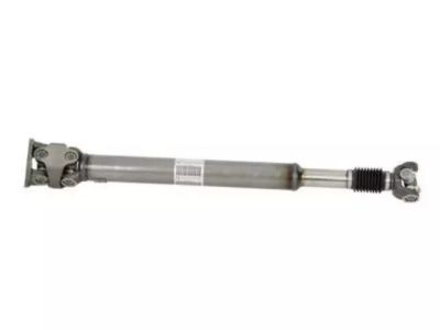 5C3Z-4A376-EA Ford Shaft Assembly - Drive Product Photo 1 of 3