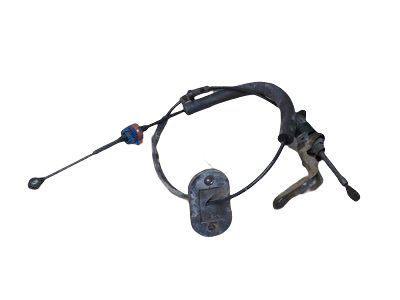 Mercury 5L8Z-7E395-AD Cable Assy - Selector Lever Control