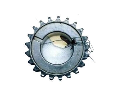 Mercury Mariner Crankshaft Gear - 9L8Z-6306-A