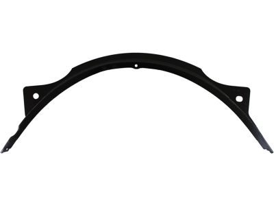 Ford F65Z-9927887-AD Panel Assembly - Wheelhouse Inner