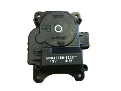 Lincoln Blend Door Actuator - 7T4Z-19E616-A