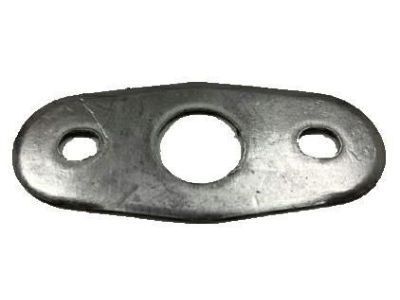 Lincoln Zephyr EGR Valve Gasket - E6AZ-9D476-B