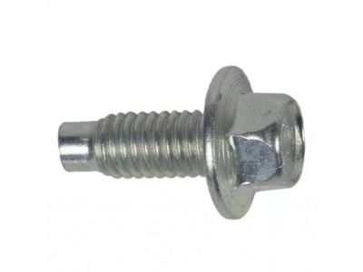 -W500211-S309 Ford Screw Product Photo 1 of 1