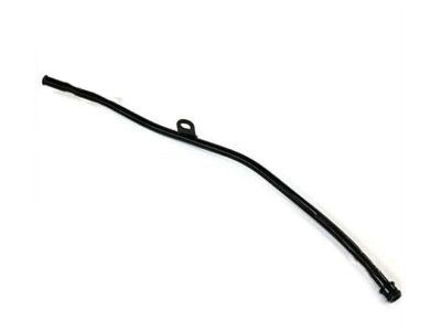 Ford 3M4Z-6754-AA Tube - Oil Level Indicator