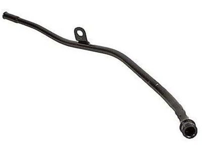 Ford 3M4Z-6754-AA Tube - Oil Level Indicator