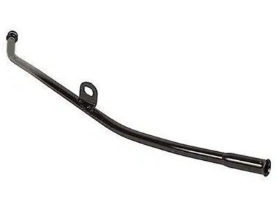 Ford 3M4Z-6754-AA Tube - Oil Level Indicator