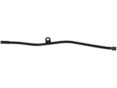 Ford 3M4Z-6754-AA Tube - Oil Level Indicator