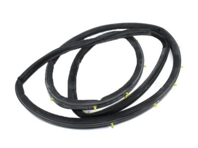 Ford 2F1Z-5425324-AA Weatherstrip