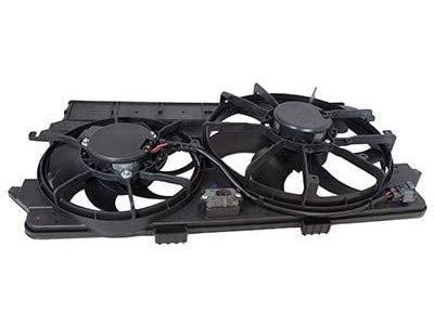Ford 9T1Z-8C607-A Motor And Fan Assembly - Engine Cooling