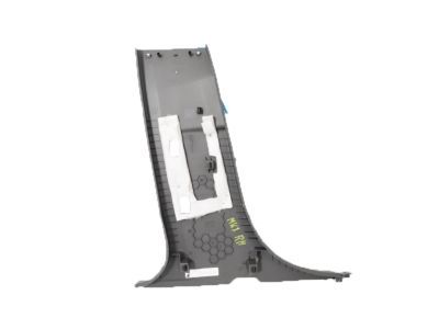Ford FA1Z-5824346-AA Trim - "B" Pillar FA1Z-5824346-AA Ford Trim - "B" Pillar Product Photo 1 of 1