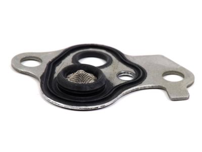 Lincoln DG9Z-7A136-B Gasket