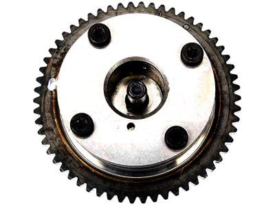 Ford Police Interceptor Sedan Variable Timing Sprocket - BA5Z-6A257-D