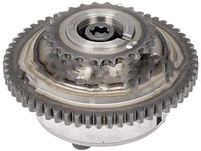 Ford Police Interceptor Sedan Variable Timing Sprocket - BA5Z-6A257-D