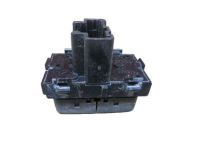 Lincoln Seat Heater Switch - 8A5Z-14D694-AA