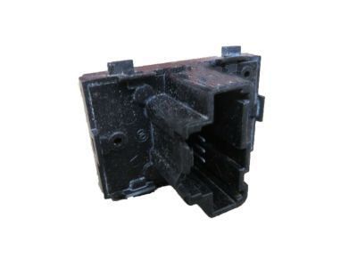 Lincoln Seat Heater Switch - 8A5Z-14D694-AA