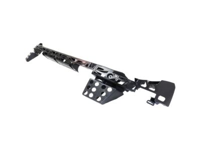 CL1Z-17C882-A Ford Absorber, Front Product Photo 3 of 4