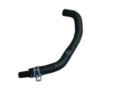 Mercury 8L8Z-18C553-A Hose Assy