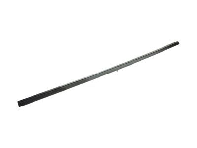 Ford 8A8Z-7410177-A Rocker Molding, Driver Side 8A8Z-7410177-A Ford Rocker Molding, Driver Side Product Photo 1 of 1