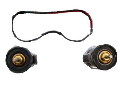Ford 8C3Z-8575-D Thermostat Assembly