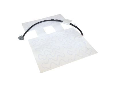 Lincoln Seat Heater - 6E5Z-14D696-AA
