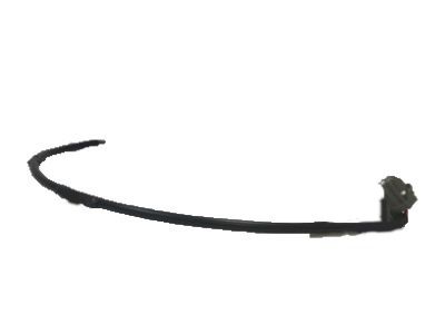 Lincoln Seat Heater - 6E5Z-14D696-AA