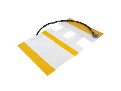 Lincoln Seat Heater - 6E5Z-14D696-AA