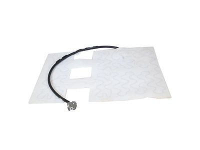 Lincoln Seat Heater - 6E5Z-14D696-AA