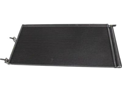 Ford 8L1Z-19712-B Condenser Assembly 8L1Z-19712-B Ford Condenser Assembly Product Photo 1 of 2