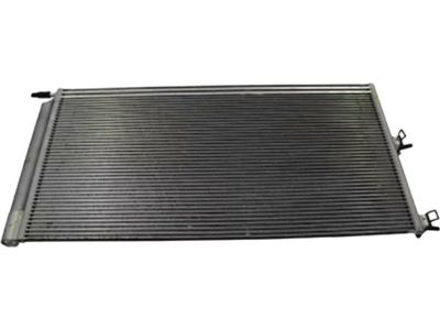 8L1Z-19712-B Ford Condenser Assembly Product Photo 2 of 2