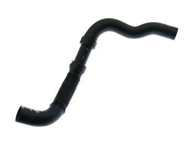 Ford Explorer Water Hose - BB5Z-8286-N