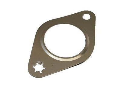Mercury Exhaust Flange Gasket - YL8Z-9450-AA