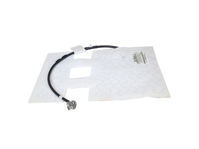 Lincoln Zephyr Seat Heater - 6H6Z-14D696-AA