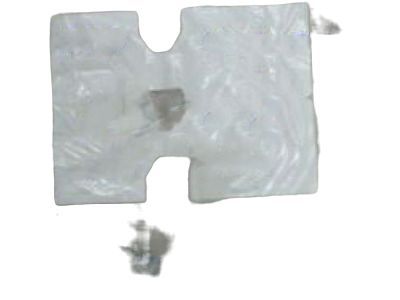 Lincoln Zephyr Seat Heater - 6H6Z-14D696-AA