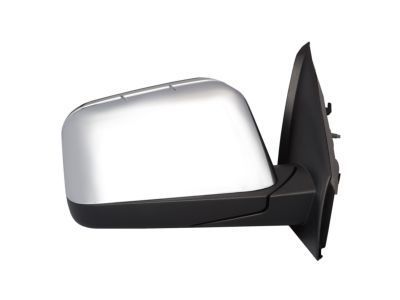 Lincoln 8A1Z-17682-BA Mirror Assembly - Rear View Outer