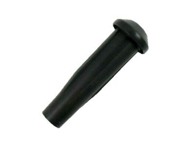 Ford 4M5Z-12A402-A Boot - Ignition Wire Protection 4M5Z-12A402-A Ford Boot - Ignition Wire Protection Product Photo 1 of 1