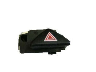 Ford Flasher Relay - YS4Z-13350-CA