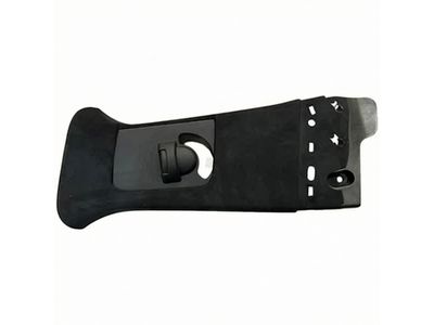 FA1Z-5824357-BB Ford Trim - "B" Pillar Product Photo 4 of 4