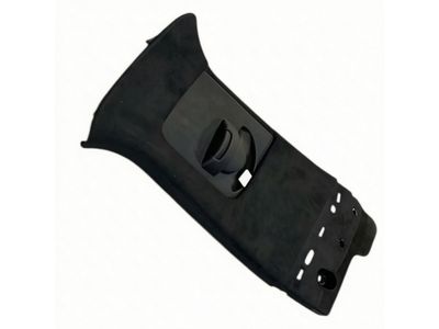 FA1Z-5824357-BB Ford Trim - "B" Pillar Product Photo 3 of 4