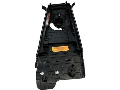 FA1Z-5824357-BB Ford Trim - "B" Pillar Product Photo 2 of 4