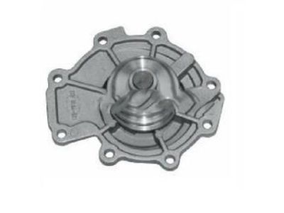 Mercury 2S7Z-8501-BG Pump Assy - Water
