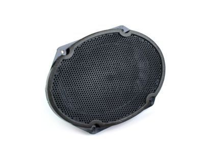Mercury Milan Car Speakers - 9E5Z-18808-B