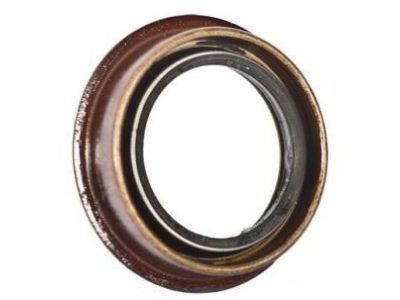 Ford F5RZ-1S177-AA Seal Assembly - Oil F5RZ-1S177-AA Ford Seal Assembly - Oil Product Photo 1 of 1