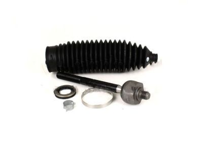 Lincoln Tie Rod - AE5Z-3280-A