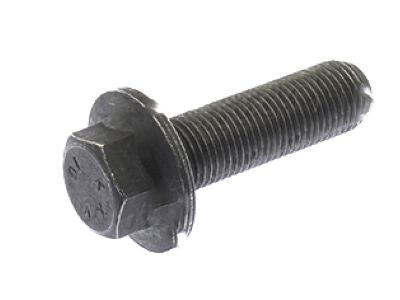 Ford GR3Z-6379-A Flywheel Bolt GR3Z-6379-A Ford Flywheel Bolt Product Photo 1 of 1