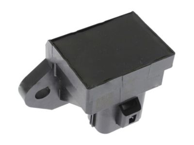 Ford Fuel Pump Relay - AU5Z-9D370-P