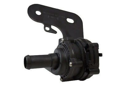 Mercury 9M6Z-8C419-A Pump Assembly