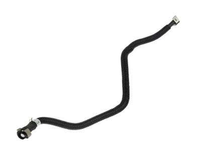9L8Z-9288-A Ford Hose Assembly Product Photo 1 of 1