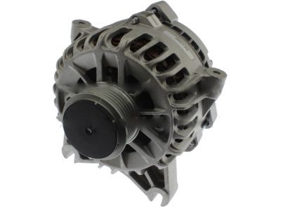 Ford 6U2Z-10V346-DURM Re-Manufactured Alternator Assembly