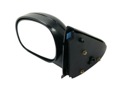 Ford F85Z-17683-BAA Mirror Assembly - Rear View